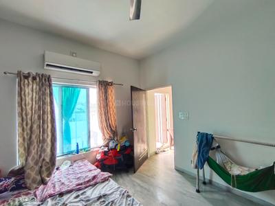 Bedroom Image of 1400 Sq.ft 3 BHK Independent House for sale in Saiyed Vasna Vadodara for Rs. 7500000