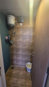 Bathroom Image of 400 Sq.ft 1 BHK Apartment / Flat for sale in Lodha Crown Kolshet, Kolshet Thane for Rs. 6900000