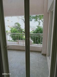 Balcony Image of 729 Sq.ft 2 BHK Apartment / Flat for sale in Xrbia Eiffel City Chakan Ph2, Chakan Pune for Rs. 4000000