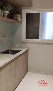 Kitchen Image of 923 Sq.ft 2 BHK Apartment / Flat for sale in Gunjur Palya Bengaluru for Rs. 13200000
