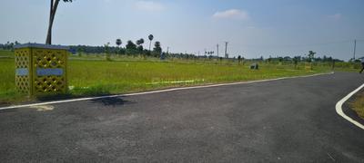 Image of 800 Sq.ft Residential Plot / Land for sale in Ponneri, Chennai for Rs. 639000