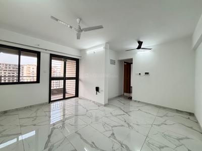 Living Room Image of 950 Sq.ft 2 BHK Apartment / Flat for rent in Triaa Elysia, Keshav Nagar Pune for Rs. 28000