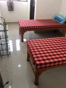 Hall Image of PG 11356148 Sector 60 in Sector 60, Noida