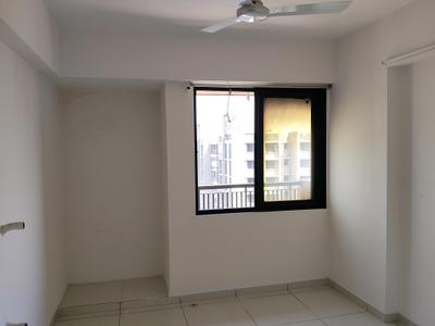 Bedroom Image of 1484 Sq.ft 3 BHK Apartment / Flat for sale in Avirat Silver Brook, Shilaj Ahmedabad for Rs. 7500000