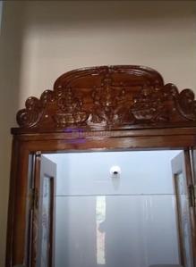 Hall Image of 600 Sq.ft 4 BHK Independent House for sale in Lalitaddripura Mysore for Rs. 9000000