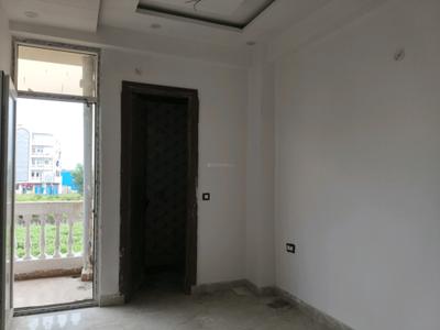 Bedroom Image of 1050 Sq.ft 2 BHK Apartment / Flat for sale in Ambesten Twin Chalet, Noida Extension Greater Noida for Rs. 4010000