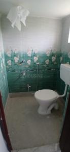 Bathroom Image of 997 Sq.ft 2 BHK Apartment / Flat for sale in Sodepur Kolkata for Rs. 3100000