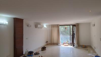 4 BHK Independent Builder Floor