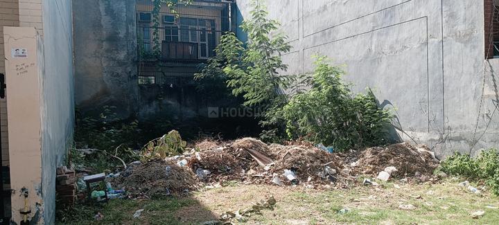 Prateek Residency phi3 Main Image 1