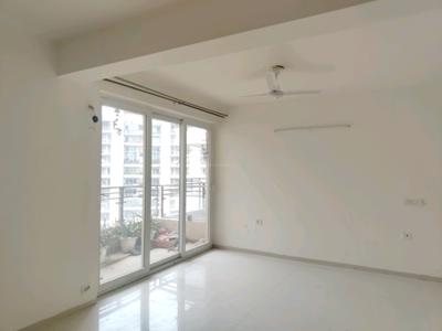 Living Room Image of 1578 Sq.ft 3 BHK Apartment / Flat for sale in Tulip Violet, Sector 69 Gurgaon for Rs. 22000000