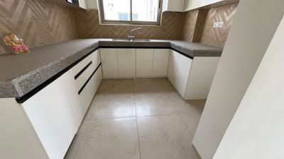 Kitchen Image of 1550 Sq.ft 3.5 BHK Builder Floor for sale in Vatika Xpressions, Sector 88B Gurgaon for Rs. 20500000
