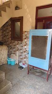Image of 700 Sq.ft 2 BHK Independent House for sale in Vishnu Garden, New Delhi for Rs. 4550000