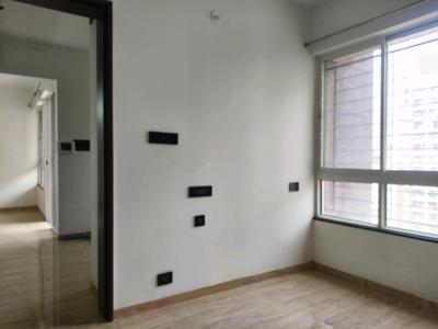 Bedroom Image of 750 Sq.ft 1 BHK Apartment / Flat for rent in VTP Belair, Mahalunge Pune for Rs. 21000