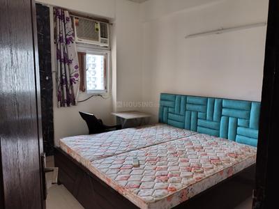 Bedroom Image of Rentrica in Sector 76, Noida