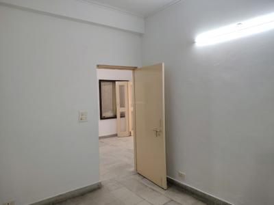 Bedroom Image of 762 Sq.ft 2 BHK Apartment / Flat for sale in Shipra Suncity, Indirapuram Ghaziabad for Rs. 8221000
