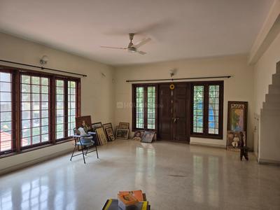 Hall Image of 6100 Sq.ft 7 BHK Independent House for sale in Yelahanka Satellite Town Bengaluru for Rs. 140000000