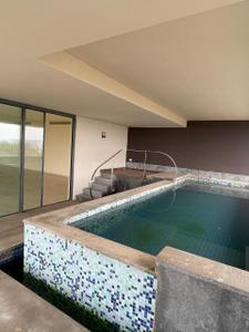 Image of 8945 Sq.ft 5 BHK Apartment / Flat for sale in Embassy Lake Terraces, Hebbal Kempapura, Bengaluru for Rs. 260000000