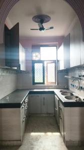 2 BHK Independent Builder Floor