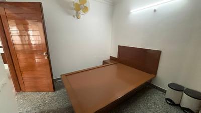 Bedroom Image of 3372 Sq.ft 6 BHK Penthouse for rent in Orchid Golden Orchid, Lavelle Road Bengaluru for Rs. 190000