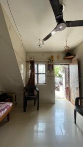 Hall Image of 969 Sq.ft 2 BHK Duplex for sale in Ranip Ahmedabad for Rs. 6500000