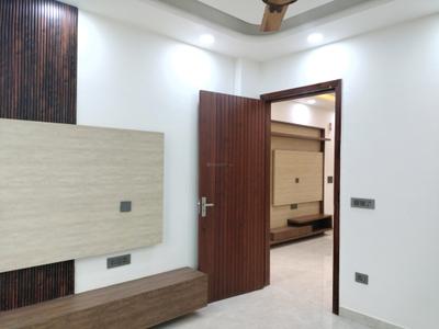 Bedroom Image of 1260 Sq.ft 3 BHK Builder Floor for sale in BPTP District 3, Sector 85 Faridabad for Rs. 14200000