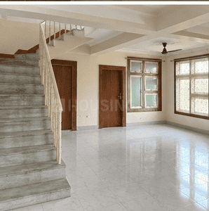 Image of 1540 Sq.ft 3 BHK Apartment / Flat for sale in Thatipur, Gwalior for Rs. 5200000