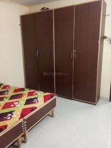 Bedroom Image of 1500 Sq.ft 2 BHK Independent House for rent in Kharar Mohali for Rs. 12500