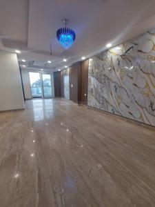 Hall Image of 1800 Sq.ft 3 BHK Builder Floor for sale in Paschim Vihar New Delhi for Rs. 35000000