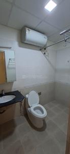 Image of 1205 Sq.ft 2 BHK Apartment / Flat for rent in Adugodi, Bengaluru for Rs. 70000