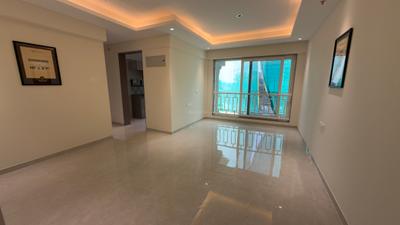 Living Room Image of 1242 Sq.ft 2 BHK Apartment / Flat for sale in CH Pridestone, Panvel Navi Mumbai for Rs. 12100000