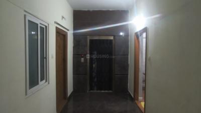 Main Entrance Image of 1100 Sq.ft 2 BHK Apartment / Flat for rent in Hafeezpet Hyderabad for Rs. 22011