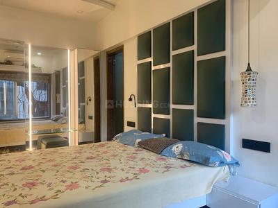 Bedroom Image of 4000 Sq.ft 4 BHK Independent House for sale in Andheri West Mumbai for Rs. 160000000