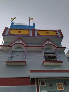 Image of 570 Sq.ft 1 BHK Independent House for sale in Thiruvallur, Chennai for Rs. 5000000