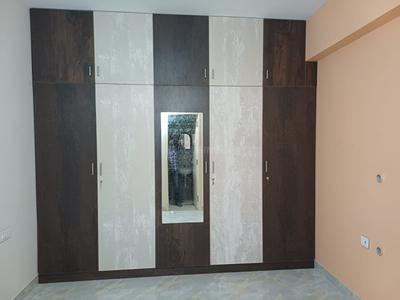 Bedroom Image of 1081 Sq.ft 2 BHK Apartment / Flat for rent in Ramapuram Chennai for Rs. 30000