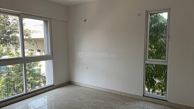 Bedroom Image of 1380 Sq.ft 3 BHK Apartment / Flat for sale in Nirman Adi, Kalyani Nagar Pune for Rs. 22500000