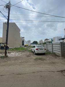 Image of 1100 Sq.ft Residential Plot / Land for sale in Nipania, Indore for Rs. 9400000