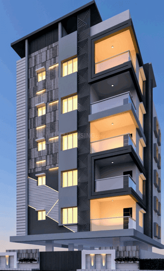 GRANDHI RESIDENCY Main Image 1