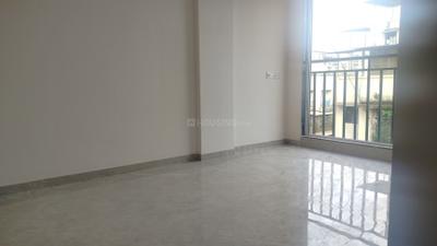 Bedroom Image of 800 Sq.ft 1 BHK Apartment / Flat for sale in Ulwe Navi Mumbai for Rs. 6000000