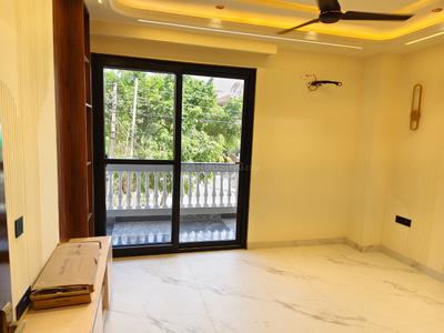 Bedroom Image of 1900 Sq.ft 4 BHK Builder Floor for sale in Sector 9 Gurgaon for Rs. 32500000