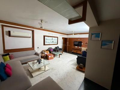 4 BHK Flat