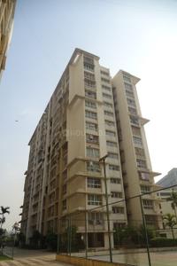 Image of 940 Sq.ft 2 BHK Apartment / Flat for sale in Runwal The Orchard Residency, Ghatkopar West, Mumbai for Rs. 23300000