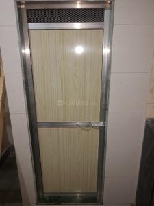 Bathroom Image of 302 Sq.ft 1 RK Independent House for sale in Bhandup West Mumbai for Rs. 3950000