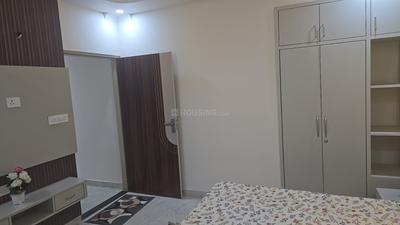 Bedroom Image of 1850 Sq.ft 4 BHK Apartment / Flat for sale in Karolan Ka Barh Jaipur for Rs. 10000000
