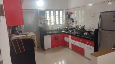 4 BHK Independent House
