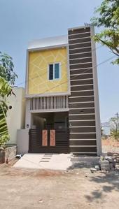 Image of 1200 Sq.ft Residential Plot / Land for sale in Mulbagal, Kolar for Rs. 3300000