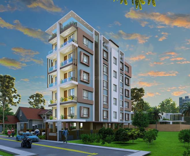 s road belgachia Main Image 1