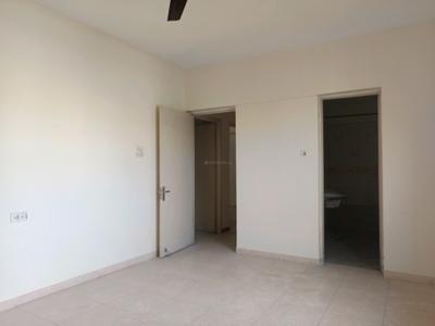 Bedroom Image of 3000 Sq.ft 3.5 BHK Apartment / Flat for sale in Magarpatta Grevillea, Magarpatta City Pune for Rs. 32500000