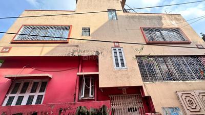Building Image of 1200 Sq.ft 4 BHK Independent House for rent in KalindiEstate, South Dum Dum Kolkata for Rs. 100000