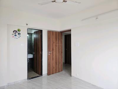 Bedroom Image of 1829 Sq.ft 3 BHK Apartment / Flat for rent in Lohegaon Pune for Rs. 35000