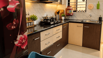 Image of 1260 Sq.ft 3 BHK Independent House for sale in Tarsali, Vadodara for Rs. 7200000